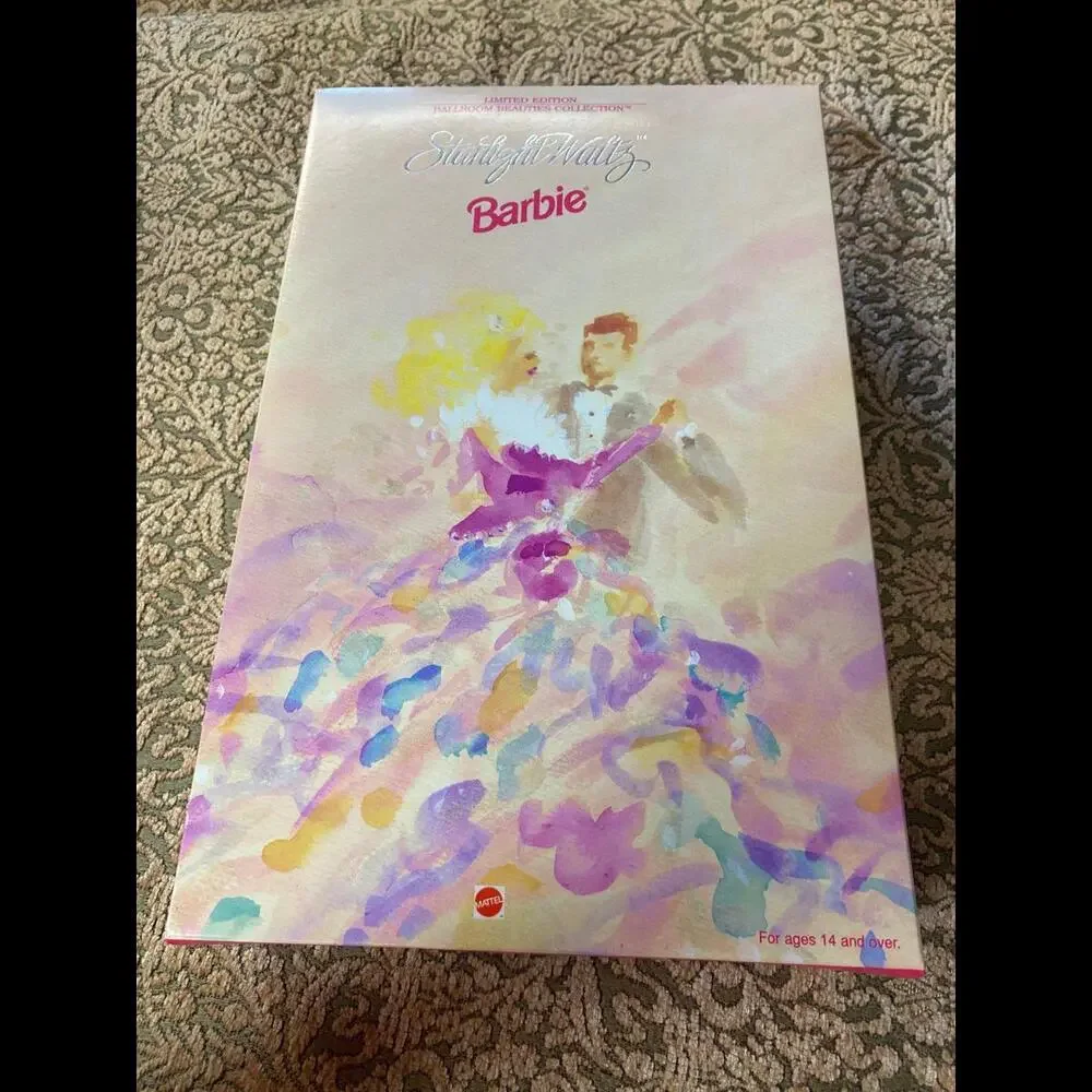 BARBIE 1995 